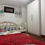 Ichnos South Sardinia Iun Q8503 Hébergement de vacances *