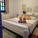 Ichnos South Sardinia Iun Q8503 Hébergement de vacances