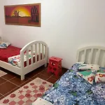 Hébergement de vacances Ichnos South Sardinia Iun Q8503 Quartu SantʼElena