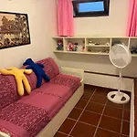 Ichnos South Sardinia Iun Q8503 Holiday home Quartu Sant'Elena