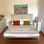 Ichnos South Sardinia Iun Q8503 Holiday home *