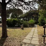 Ichnos South Sardinia Iun Q8503 Holiday home *