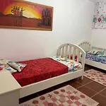 Holiday home Ichnos South Sardinia Iun Q8503 Quartu Sant'Elena