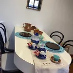 Ichnos South Sardinia Iun Q8503 Holiday home