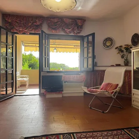 Ichnos South Sardinia Iun Q8503 Prázdninový dům