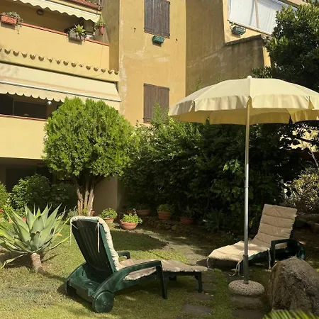 Ichnos South Sardinia Iun Q8503