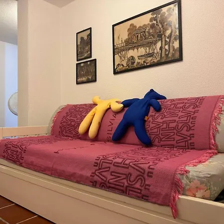 Prázdninový dům Ichnos South Sardinia Iun Q8503