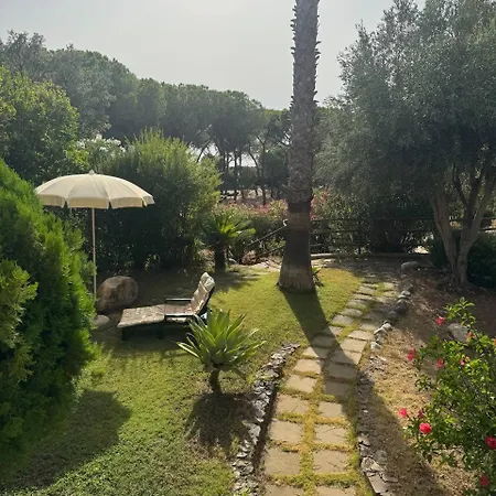 Ichnos South Sardinia Iun Q8503 Prázdninový dům Quartu SantʼElena