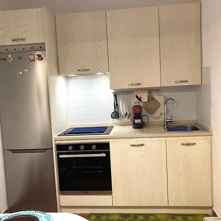 Prázdninový dům Ichnos South Sardinia Iun Q8503 *