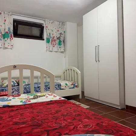 Ichnos South Sardinia Iun Q8503 Prázdninový dům *
