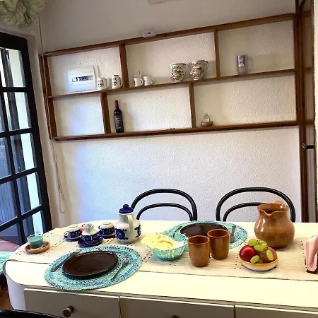 Prázdninový dům Ichnos South Sardinia Iun Q8503 Quartu SantʼElena