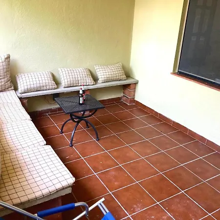 Prázdninový dům Ichnos South Sardinia Iun Q8503