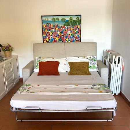 Ichnos South Sardinia Iun Q8503 Prázdninový dům *