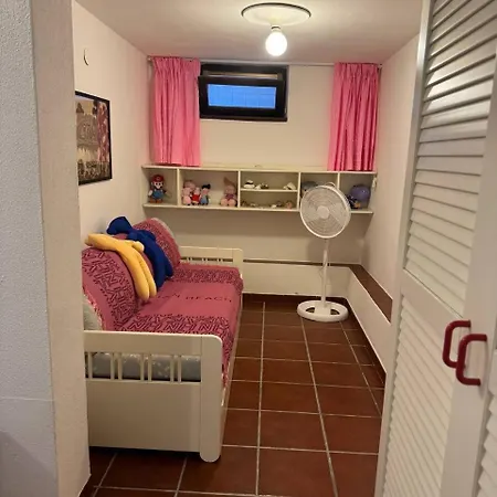 Ichnos South Sardinia Iun Q8503 Prázdninový dům Quartu SantʼElena