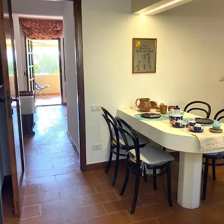 Prázdninový dům Ichnos South Sardinia Iun Q8503 Quartu SantʼElena