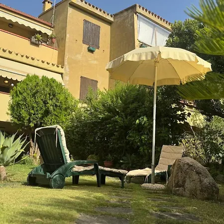 Ichnos South Sardinia Iun Q8503 Quartu SantʼElena