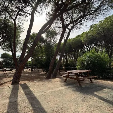 Ichnos South Sardinia Iun Q8503 Prázdninový dům *