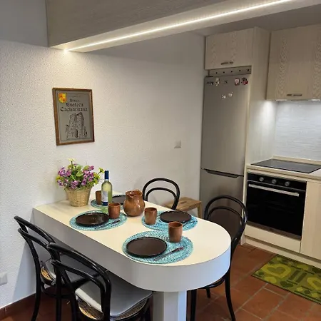 Prázdninový dům Ichnos South Sardinia Iun Q8503 *