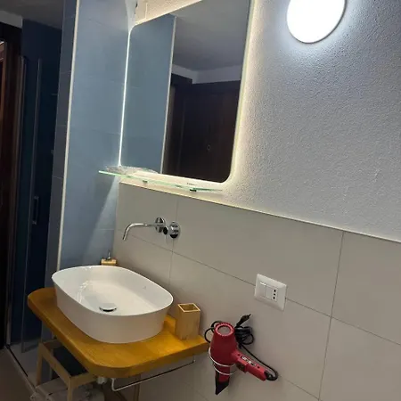 Ichnos South Sardinia Iun Q8503 Prázdninový dům Quartu SantʼElena