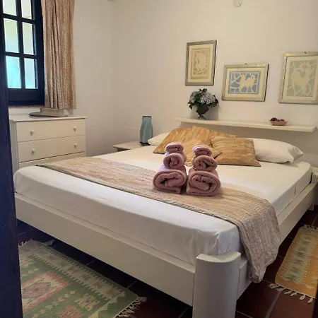 Ichnos South Sardinia Iun Q8503 Prázdninový dům