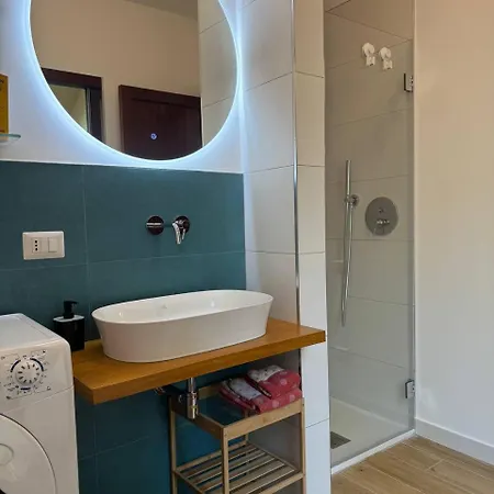 Prázdninový dům Ichnos South Sardinia Iun Q8503