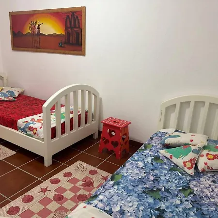 Prázdninový dům Ichnos South Sardinia Iun Q8503 Quartu SantʼElena