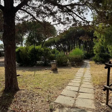 Ichnos South Sardinia Iun Q8503 Prázdninový dům *