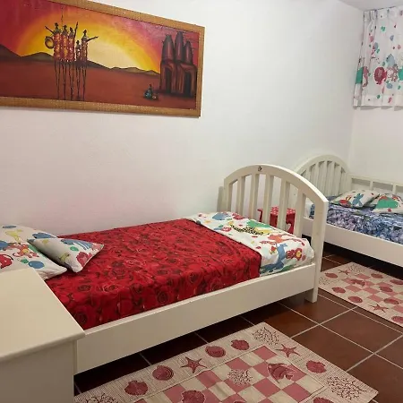 Prázdninový dům Ichnos South Sardinia Iun Q8503 Quartu SantʼElena