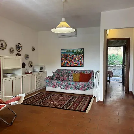 Ichnos South Sardinia Iun Q8503 *