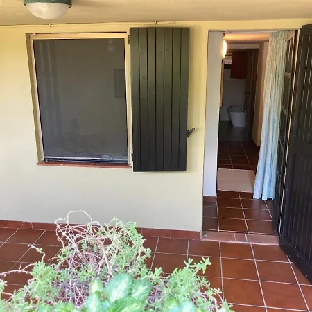 Ichnos South Sardinia Iun Q8503 Prázdninový dům