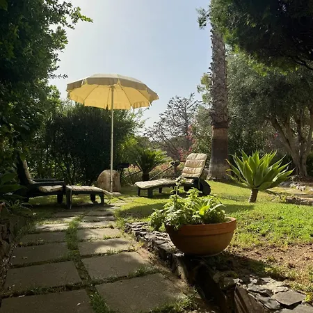 Ichnos South Sardinia Iun Q8503 Prázdninový dům *