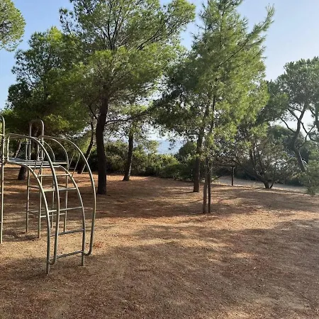 Ichnos South Sardinia Iun Q8503 Prázdninový dům Quartu SantʼElena