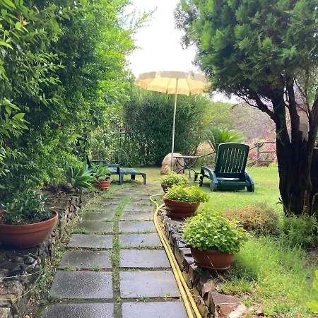 Prázdninový dům Ichnos South Sardinia Iun Q8503 Quartu SantʼElena