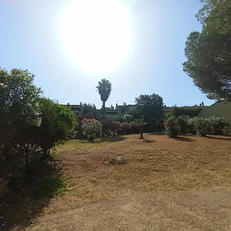 Ichnos South Sardinia Iun Q8503 *