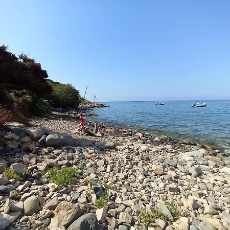 Ichnos South Sardinia Iun Q8503 Casa vacanze *