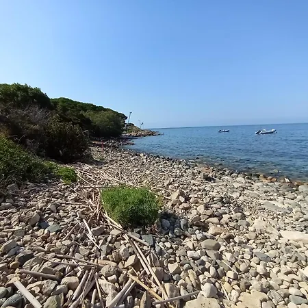 Ichnos South Sardinia Iun Q8503 Casa vacanze *